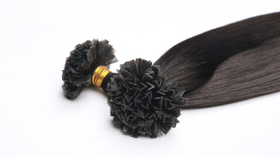 V Tip Hair Extension-03
